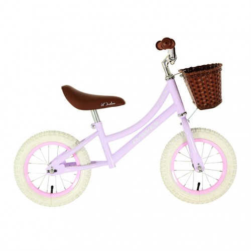 Lil Duchess Pink Balance Bike